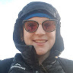 Meet your Posher, Lillian